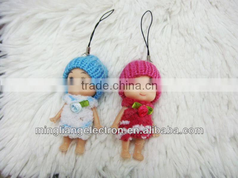 mobile strap promotional gifts