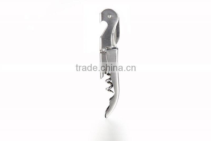 Professional wine opener wine corkscrew wine bottle opener manufacturer