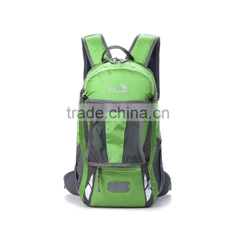 cycling reflective backpack bike bag