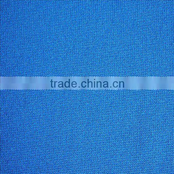 Cotton+Lycra Single Jersey Knitting Textile Fabric