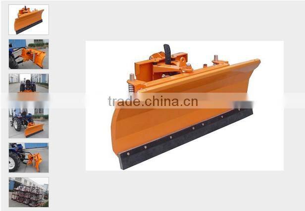 farm tractor snow plow SP