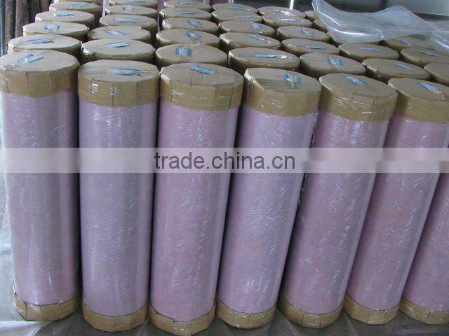 DMD paper manufacturer