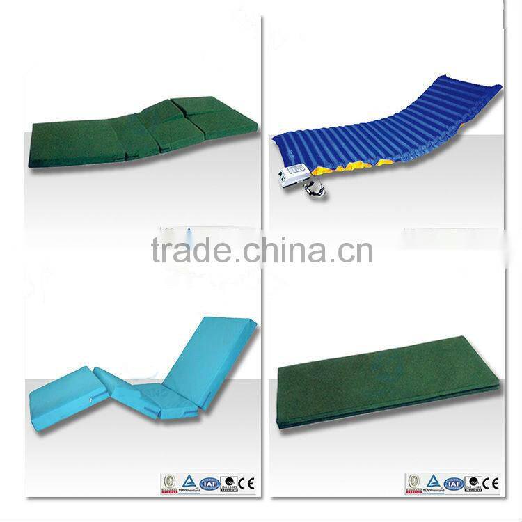 Used hospital bed mattress, waterproof mattress