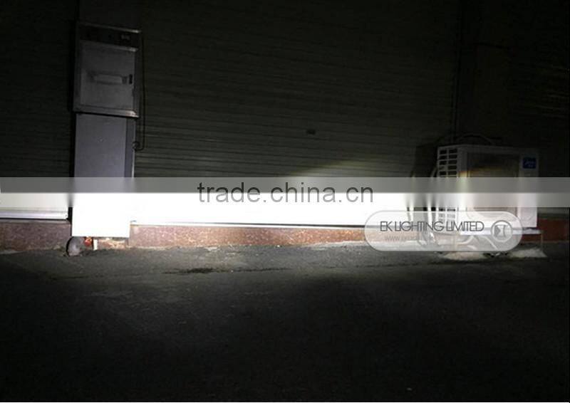 EK LIGHT Smart System LED car headlight bulbs High power led headlight motorcycle