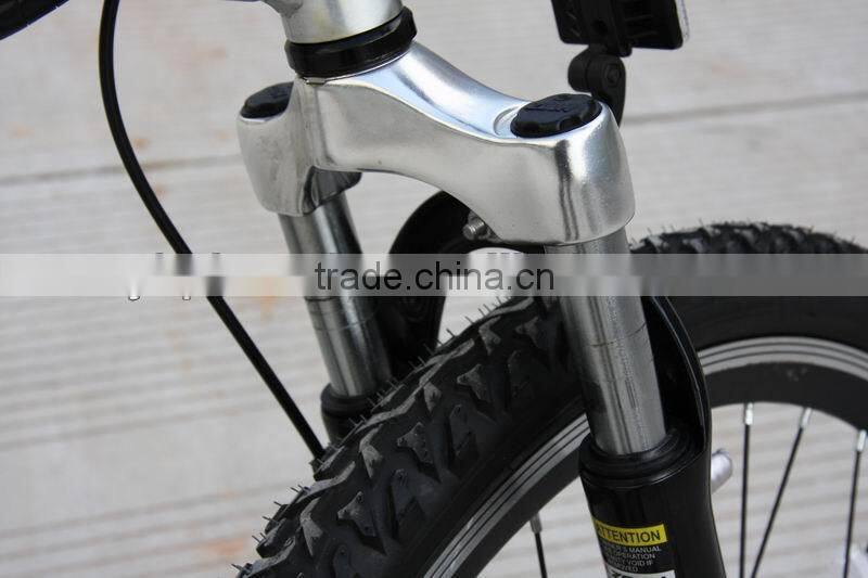 250W 36V 26" electric bike with CE ( PN-EB001 )