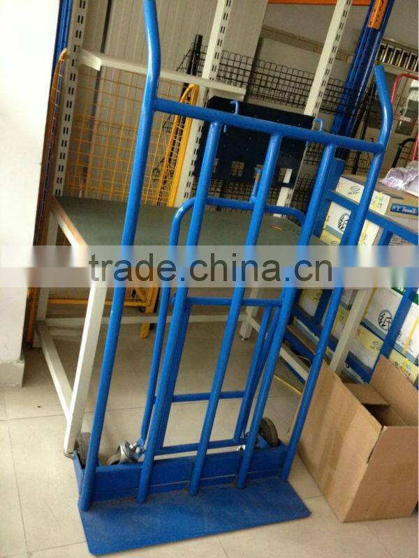 material carrying trolley