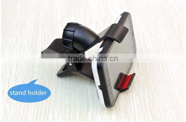silicone phone Stand holder/Car Phone holders GPS