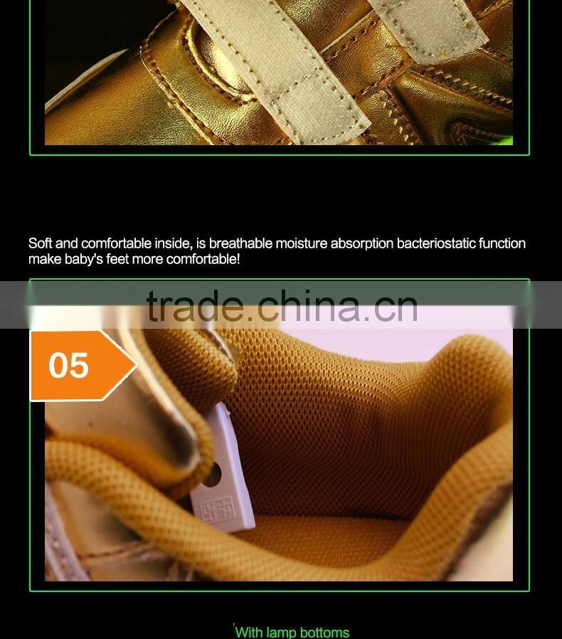 kid scarpe con led led shoe rack