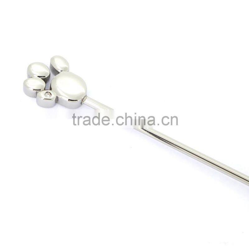 2016 newest water stick with stainless steel of magnetic stick wand