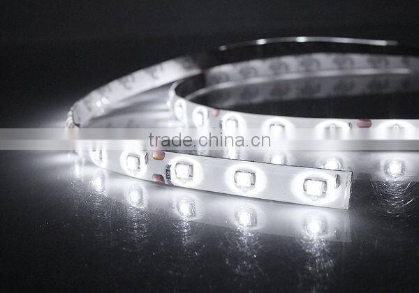 5050 waterproof 30cm car decoration led strip
