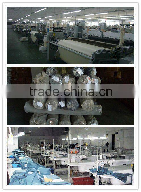 Comfortable men's trousers