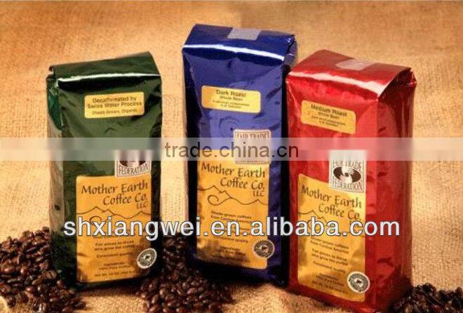 coffee bag clip from shanghai