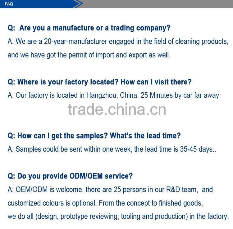 9 years no complaint factory directly stainless steel digital thermometer