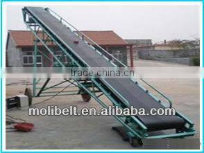 rubber nn / conveyor belt with super quality