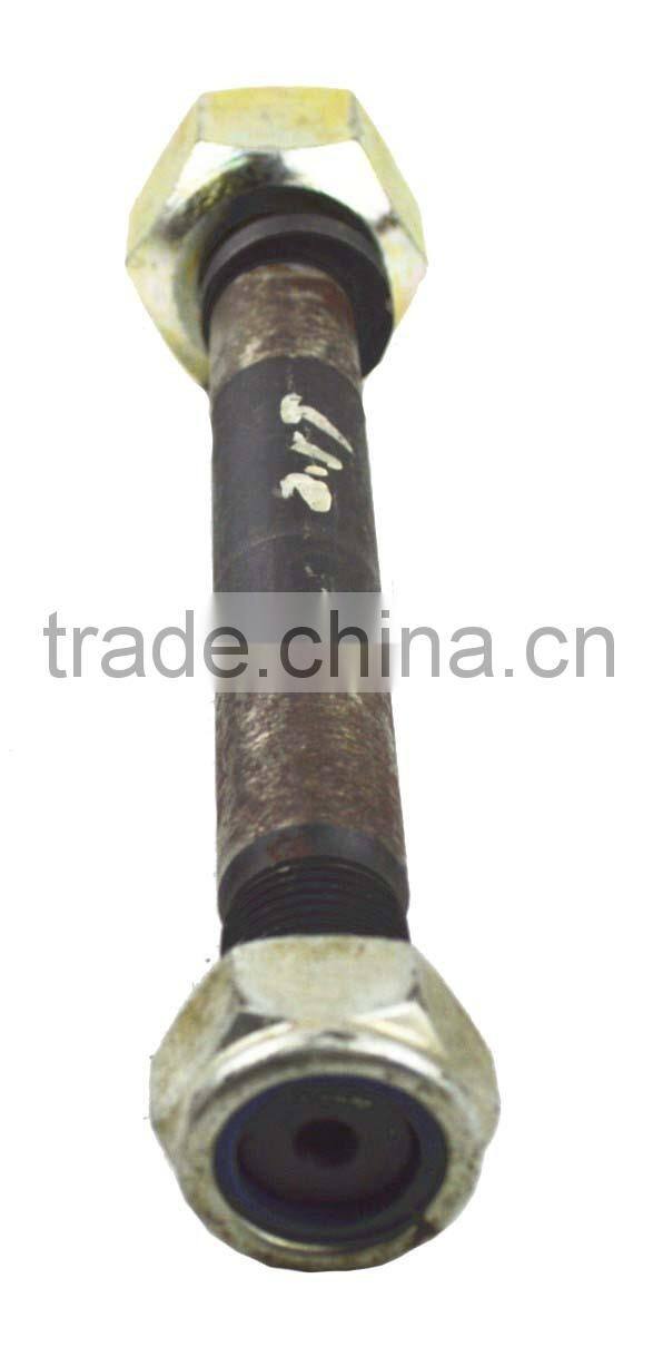 forklift part TOYOTA 7F 2-2.5T bolt, front axle hub(42483-23420-71)