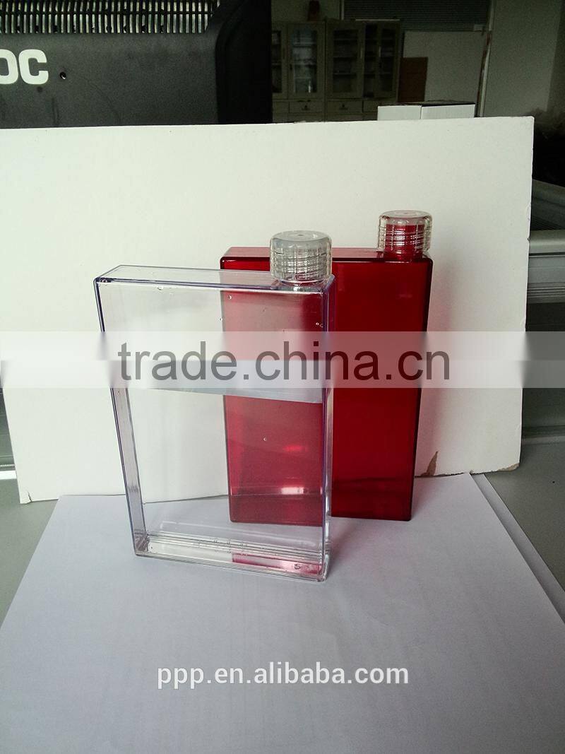 2015 plastic water bottle,plastic bottle water bottle