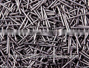 Polished Iron Nails ,Steel Common Nails For Furniture Anping Nail Price