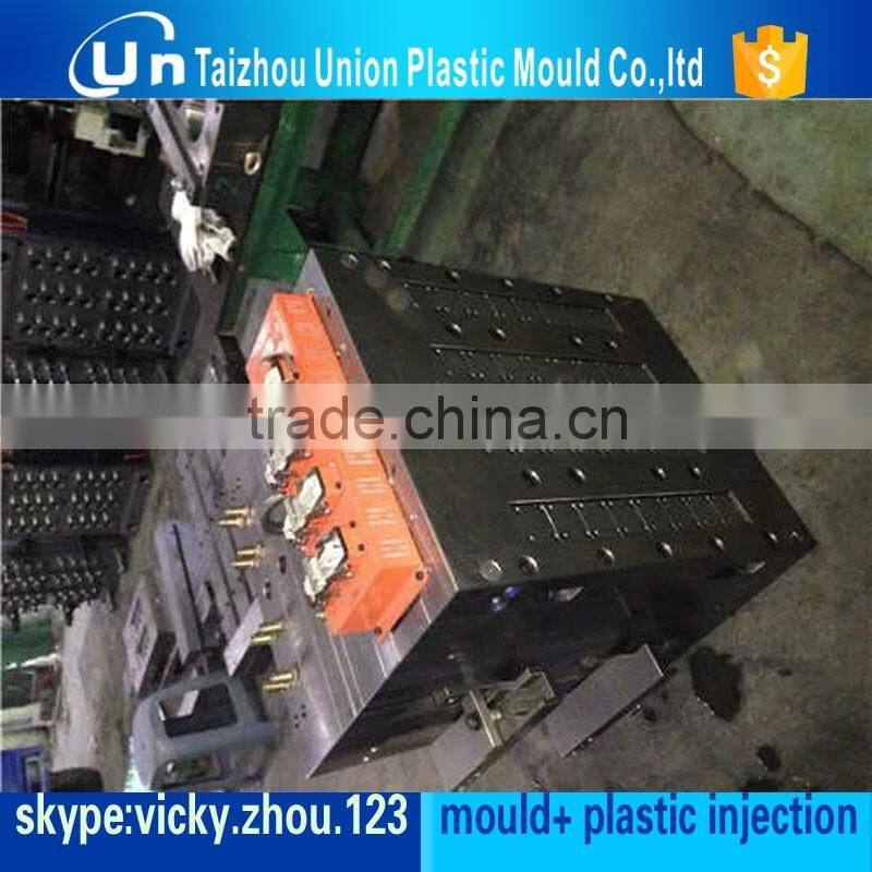 pre-form mold