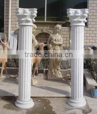 China wholesale grade A stone column design software