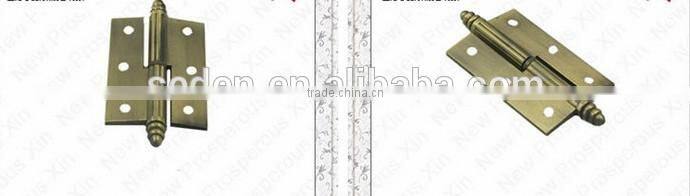 Brass Continuous Piano Hinge Supplier Curtain Pipes