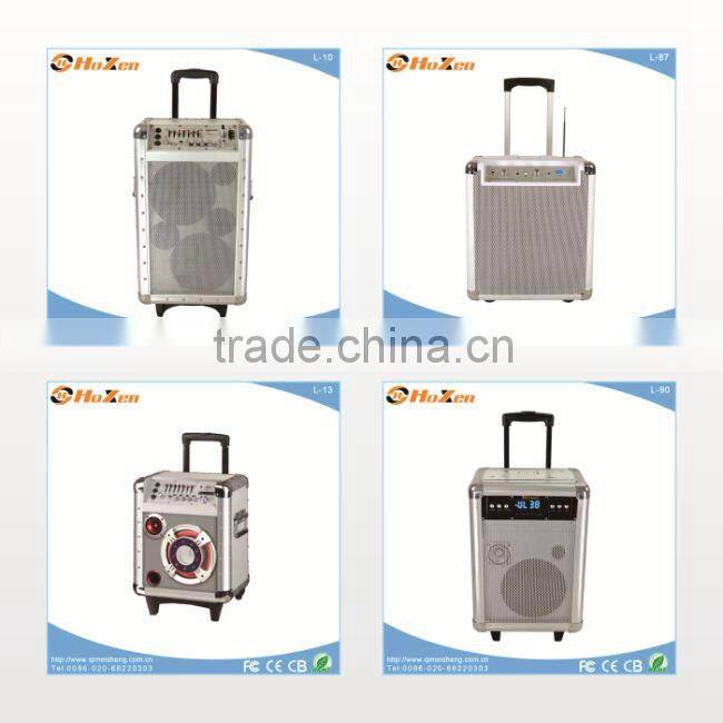 auto hifi high power car stereo cardboard speaker