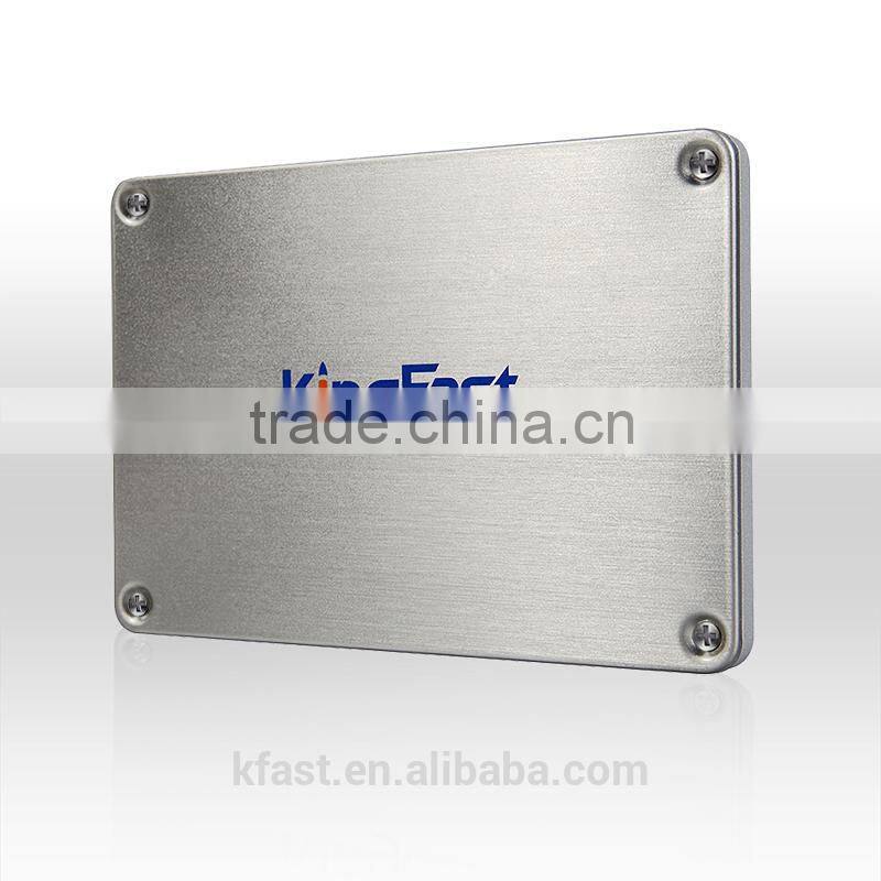 Ssd Sata3 240Gb KingFast 2.5 Inch Hard Disk for Laptop