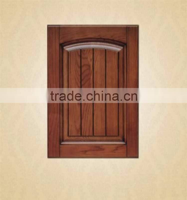 High-end And Classy Wooden Doors Prices
