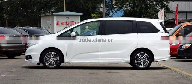 Hot sale !!!NEW Arrival !!! Hon-da odyssey body kit fit for HON ODYSSEY 2015 style PP material