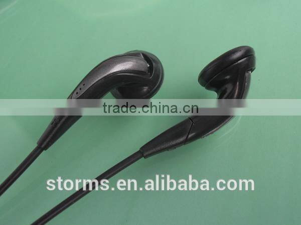 High quality resolution earphone for gionee china wholesale Japan for ipod