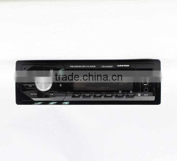 Multifunctional car audio mp3 player adapter with lower price