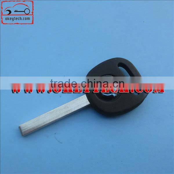 OkeyTech Opel car key blank with flat blade for opel car key for Opel