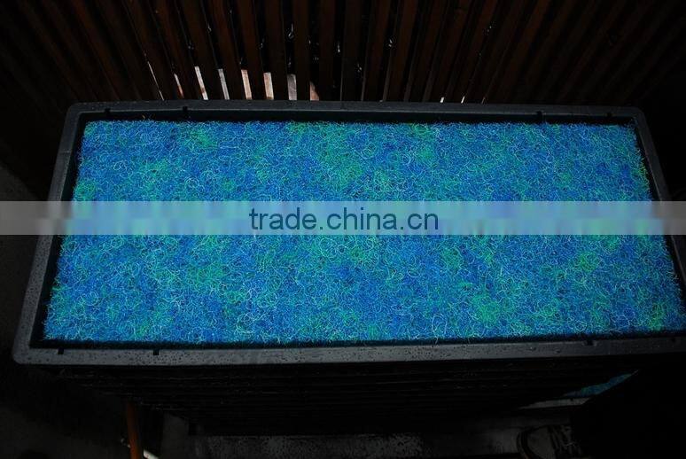 FRS-JPM FRESH Japanese filter mat /aquarium filter mat used in fish pond