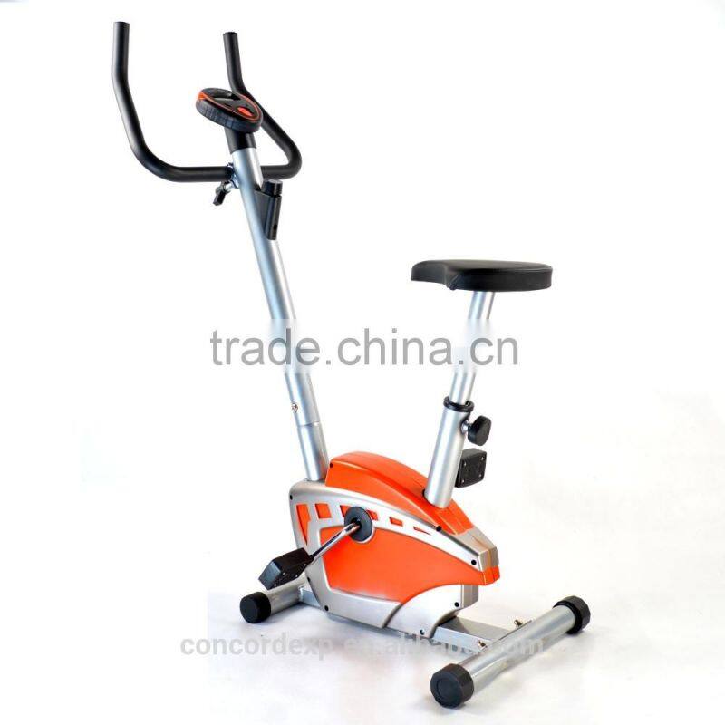 New product exercise bike frame belt brive