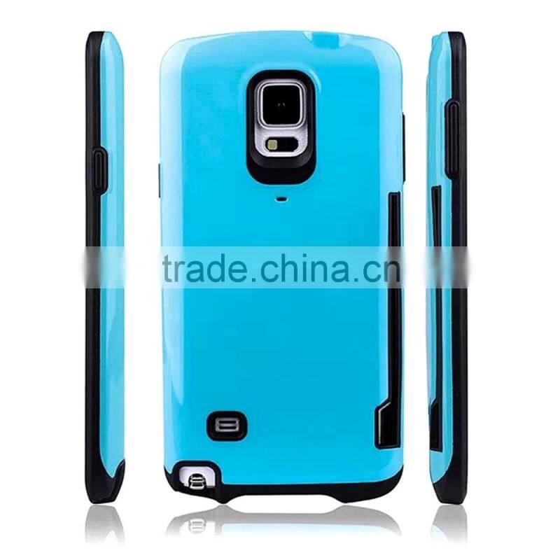 Guangzhou manufacture pc cover case for samsung galaxy note 5 from alibaba