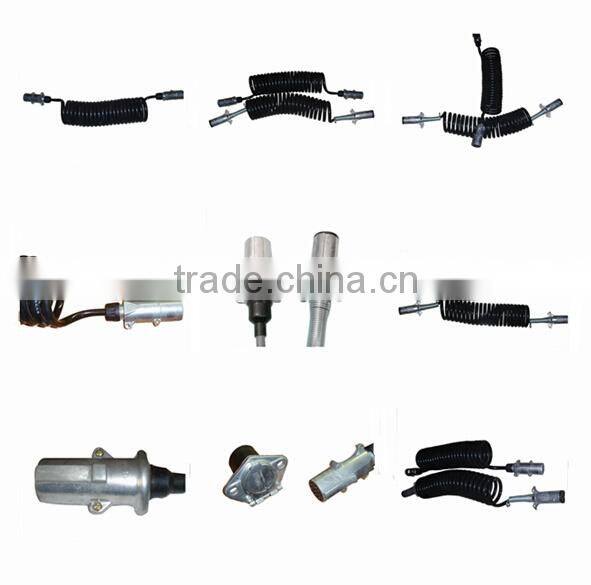 cheap price made in china seven-core electrical coils