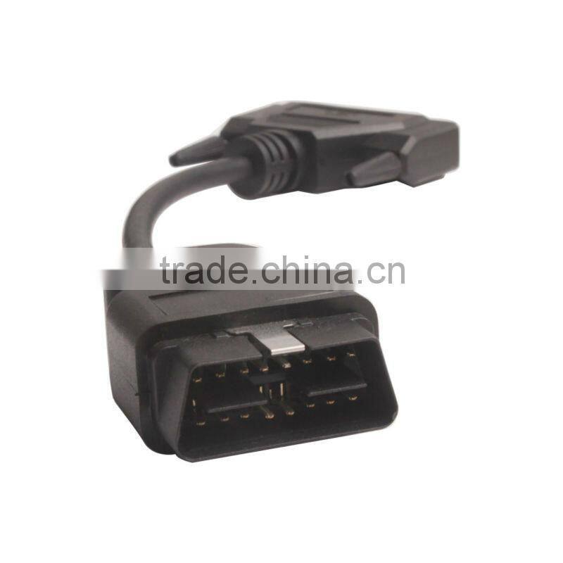 multi-diag with bluetooth