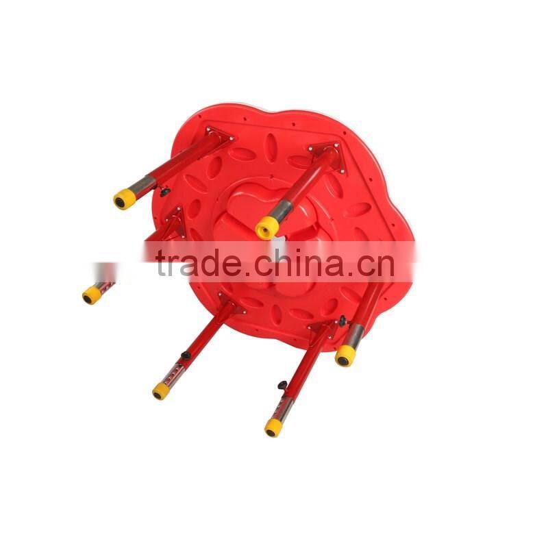 Factory China Supplier CE FDA LFGB test passed New Design children kids furniture nersury desk kindergarten tables and chairs