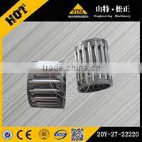 Earthmoving Machinery High quality D85A-21 D85P-21 Bulldozer Cable 154-43-42130
