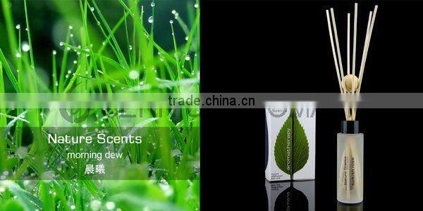 NS Nature Scents slender 60ml aroma diffuser