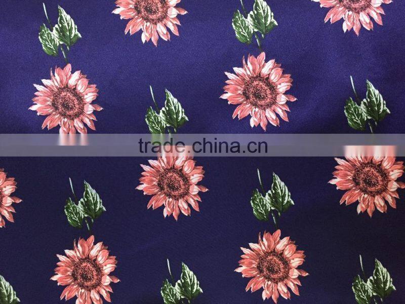 2016 heat transfer paper for lady's garment 17542