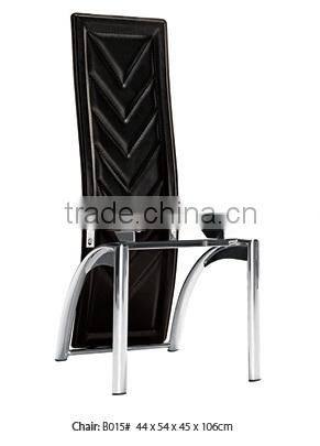 TB simple cheap modern design kd handicap high chairs