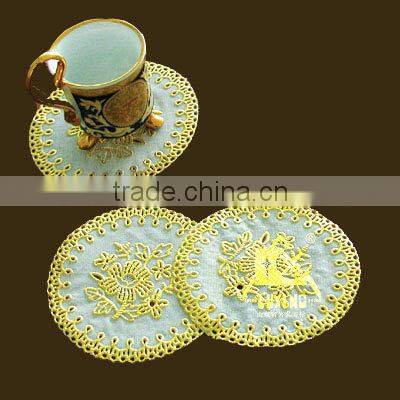 PVC cup Mat-LX-2310A-1 RD10CM