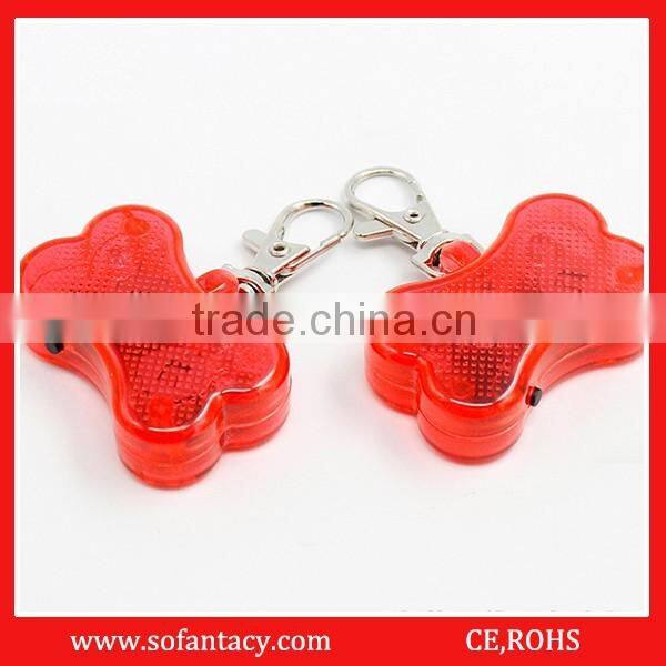 Branded promotion led pet lights