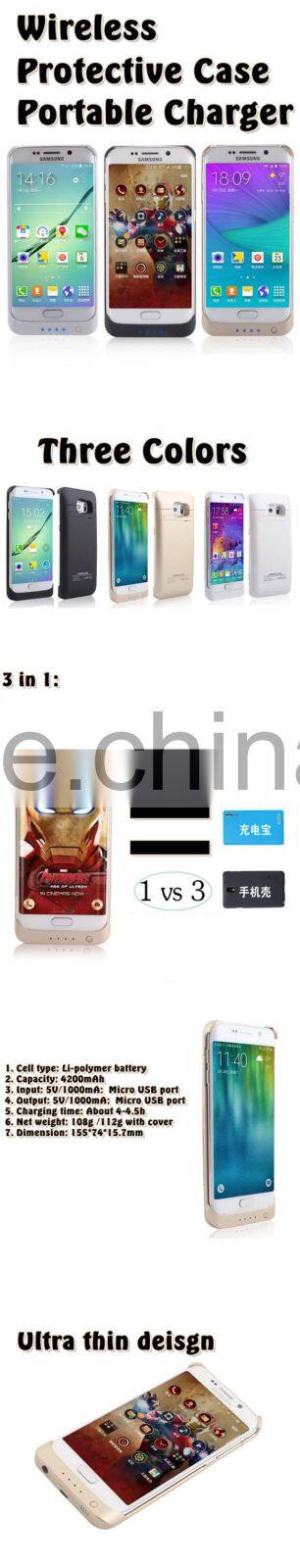 for samsung galaxy phone case high quality power bank battery charger fan