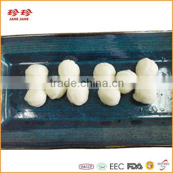 Frozen Large Cuttlefish Fish Ball