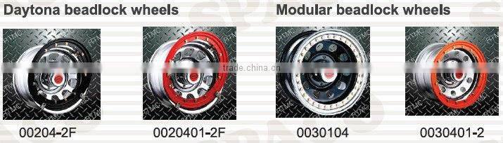 high quality heavy truck steel wheel rims