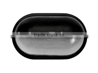 100W ip54 aluminium damp proof light