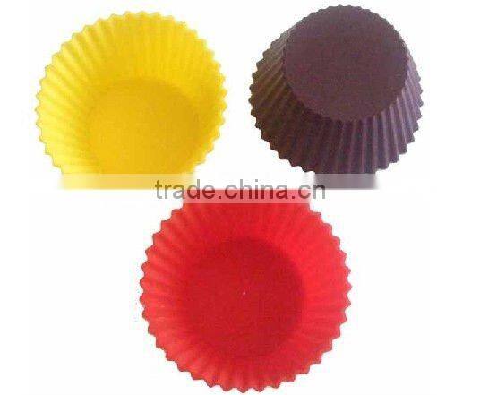 2015 New Eco-friendly food-grade silicone ice tray