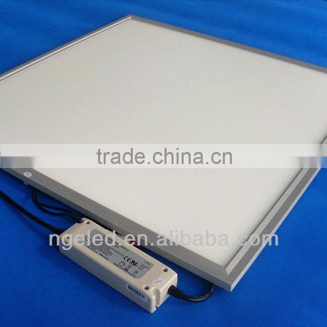 Ra>80 CE RoHS 600X600 60w shenzhen panel led light