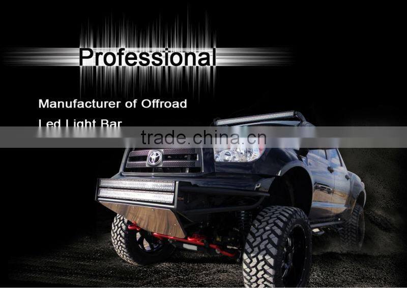 Aurora 5 inch 63W high brightness led round driving light Jeep truck headlight